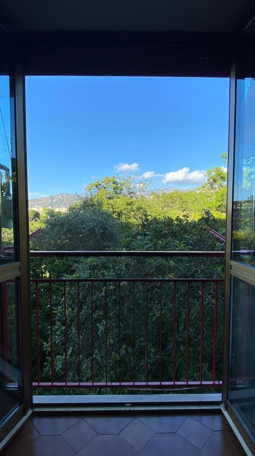 Apartamento Casa Silla Península Sorrentina