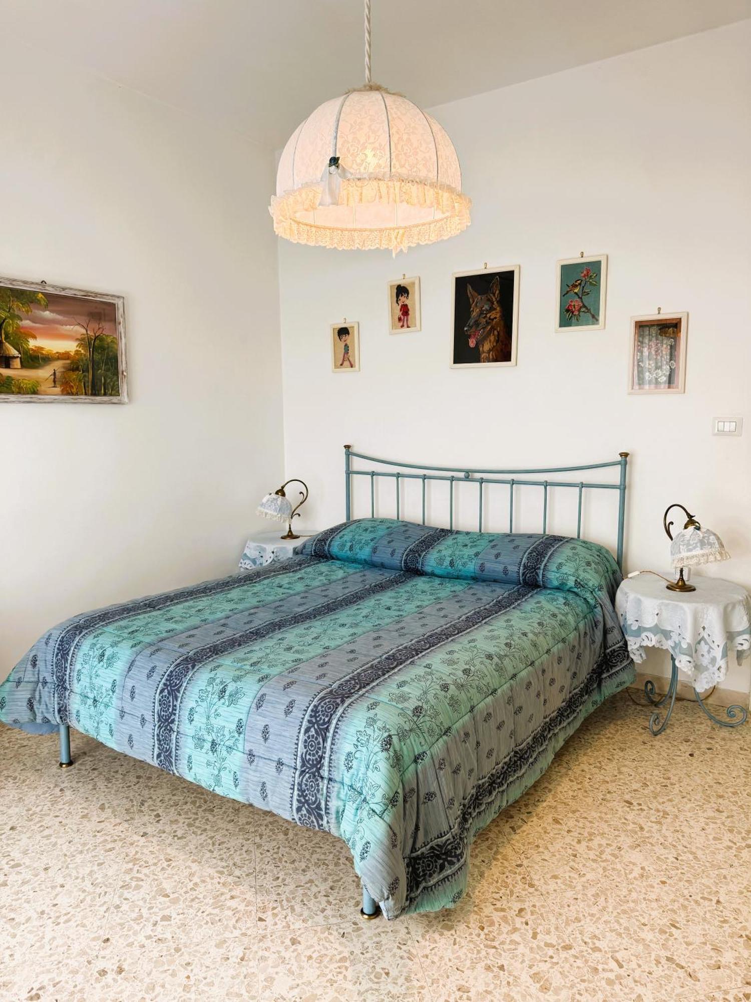 Apartamento Casa Silla Península Sorrentina