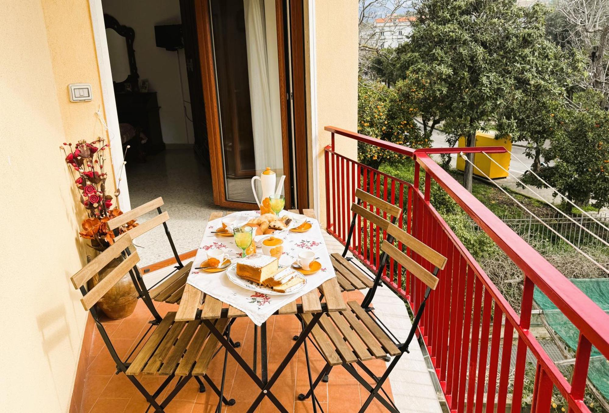 Casa Silla Apartamento